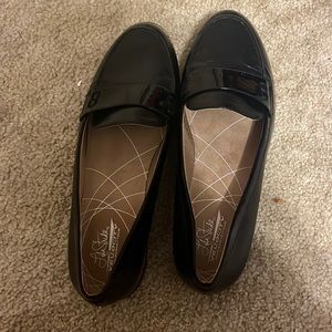 women’s loafers